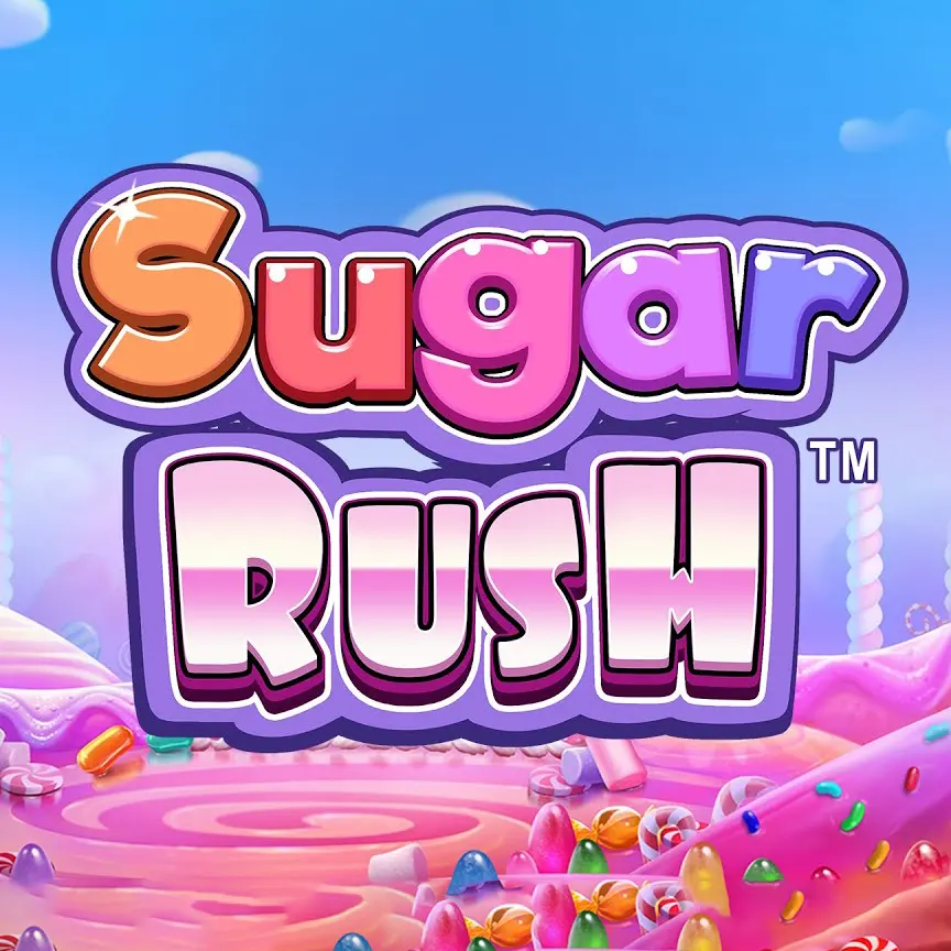 Sugar Rush - Pragmatic Play