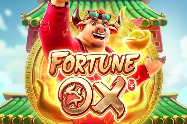 Fortune Ox - PG Soft