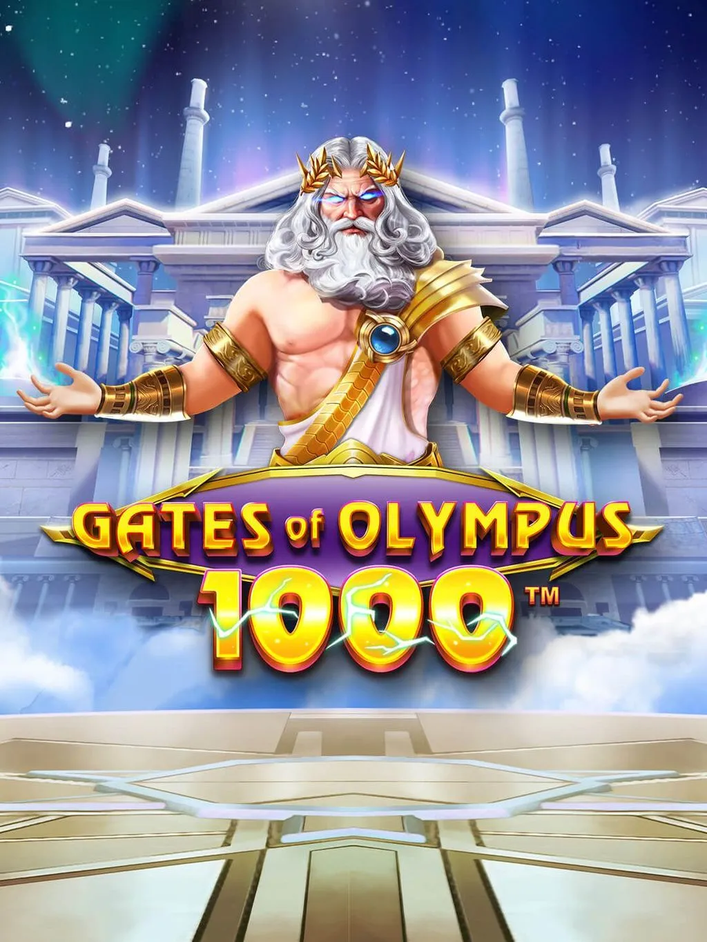 Gates of Olympus - Pragmatic Play