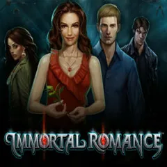 Immortal Romance - Microgaming