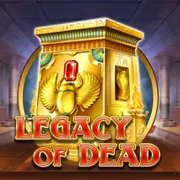 Legacy of Dead - Play'n GO
