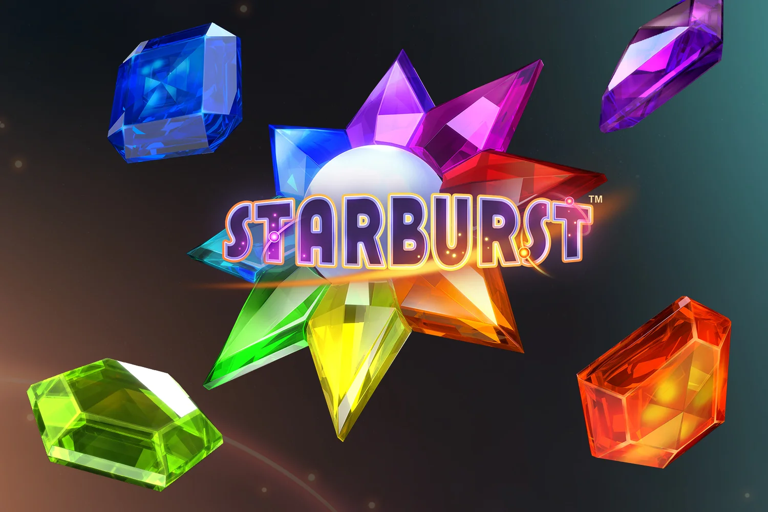 Starburst - NetEnt