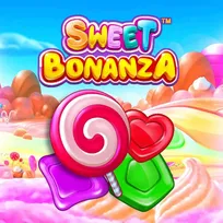 Sweet Bonanza - Pragmatic Play