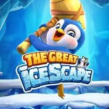 Great Ice Escape - Play'n GO
