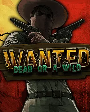 Wanted Dead or Wild - Hacksaw